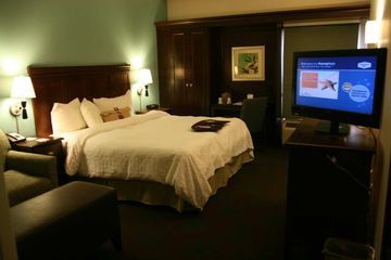 Hotel Hampton Inn Houston-northwest