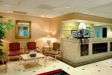 Hotel Hampton Inn Houston-northwest