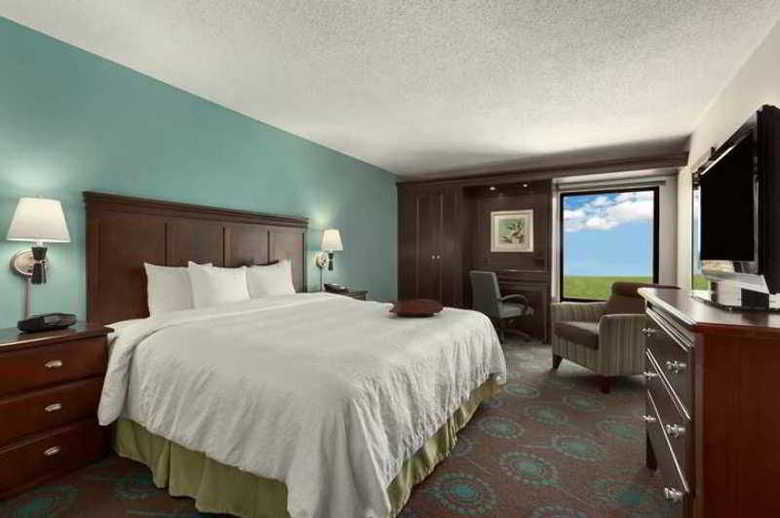 Hotel Hampton Inn Houston-northwest
