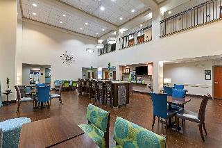Hotel Hampton Inn & Suites Houston-westchase Tx