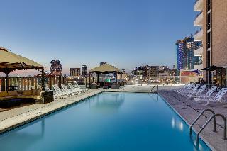Hotel Crowne Plaza Dallas Downtown