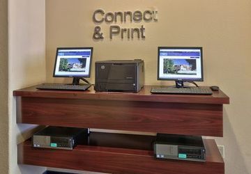 Hotel Fairfield Inn University Area