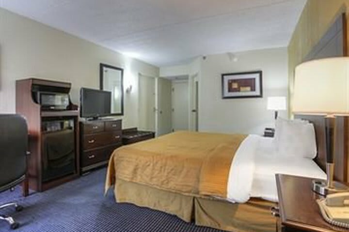 Hotel Quality Inn