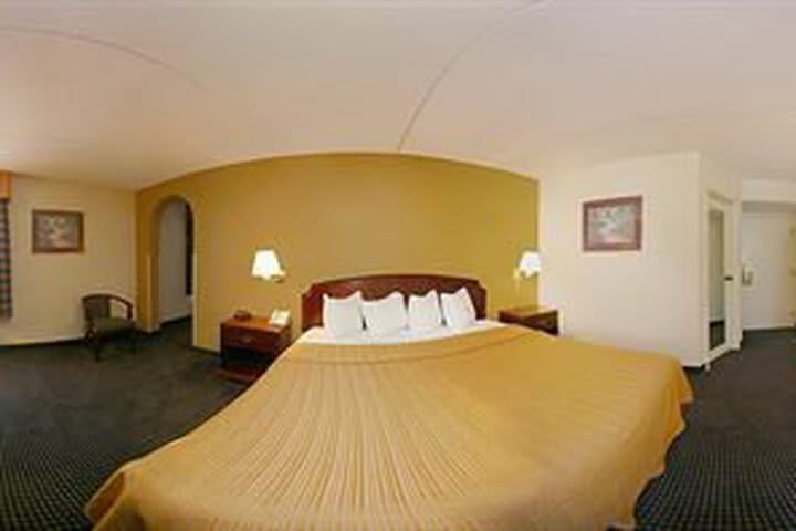 Hotel Quality Inn