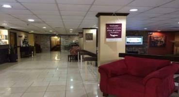 Hotel Quality Inn