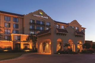Hotel Hyatt Place Historic Stockyards