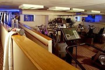 Hotel Westin Atlanta Airport
