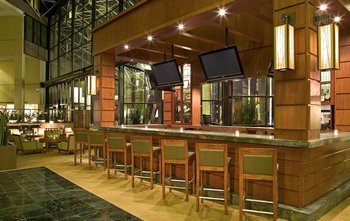 Hotel Westin Atlanta Airport