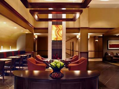 Hotel Hyatt Place Atlanta Buckhead
