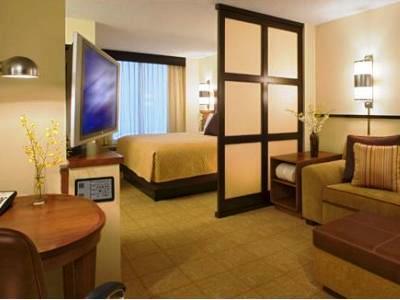 Hotel Hyatt Place Atlanta Buckhead