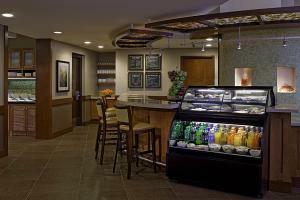 Hotel Hyatt Place Atlanta Buckhead