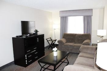 Hotel Holiday Inn North Lake