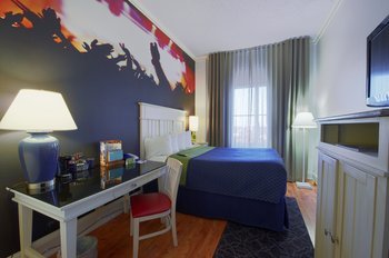 Hotel Indigo Atlanta Midtown