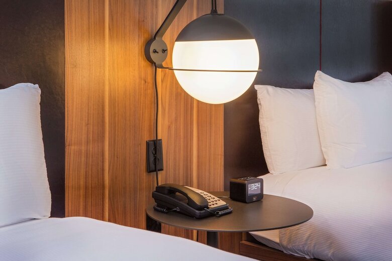 Hotel Doubletree Atlanta Nw Marietta