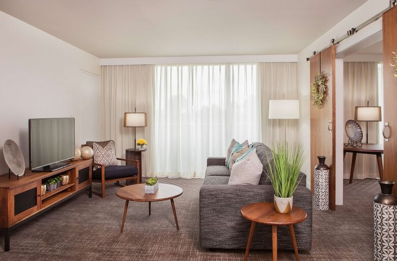 Hotel Doubletree Atlanta Nw Marietta