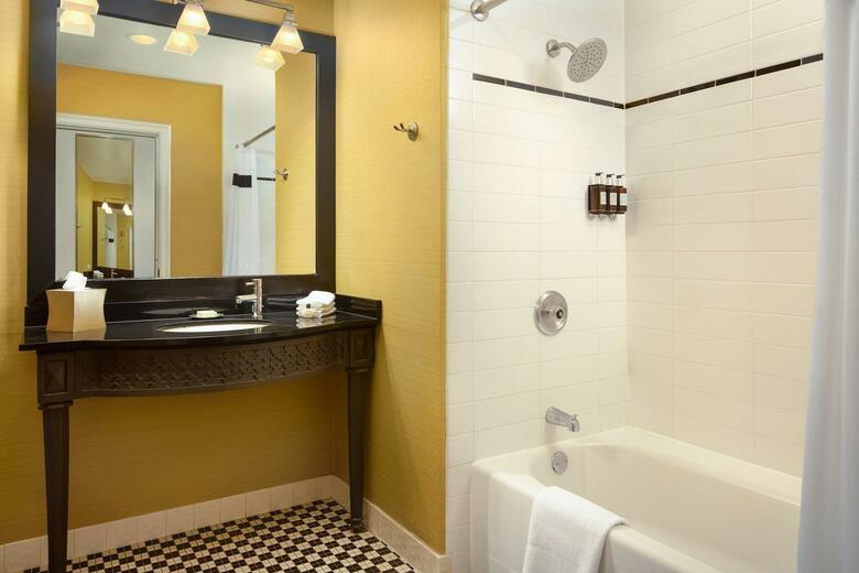 Hotel Sax Chicago