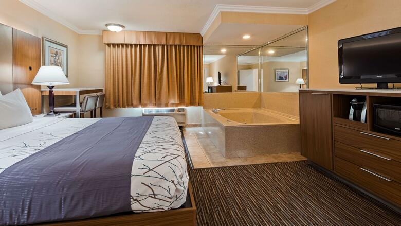 Best Western Airpark Hotel