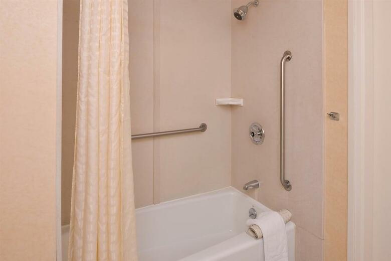 Best Western Airpark Hotel