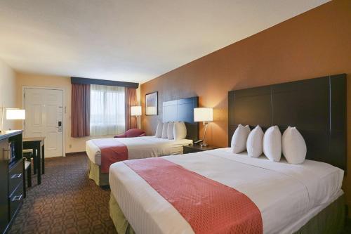 Hotel Best Western Superstition Springs Inn