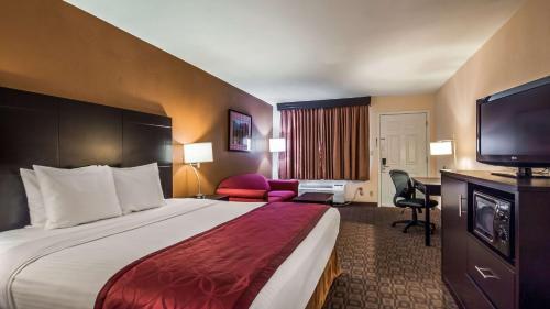 Hotel Best Western Superstition Springs Inn
