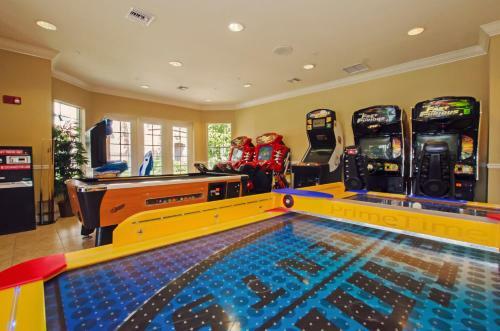 Apartamento Breakview Drive Condo #3091