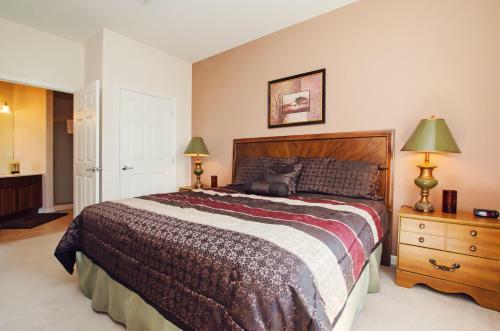 Apartamento Breakview Drive Condo #3091