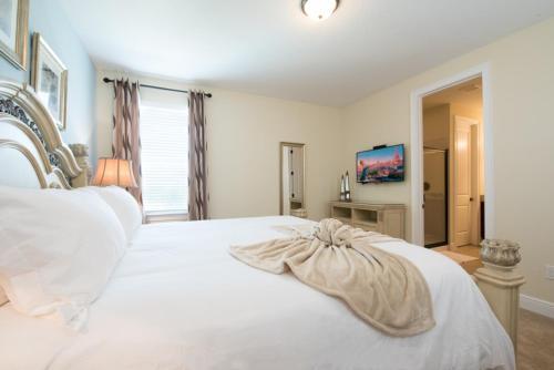 Lasso Villa 301