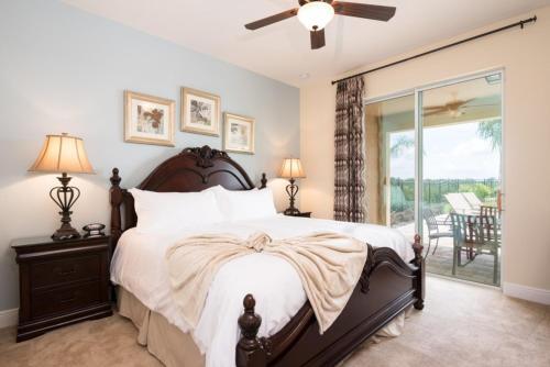 Lasso Villa 301