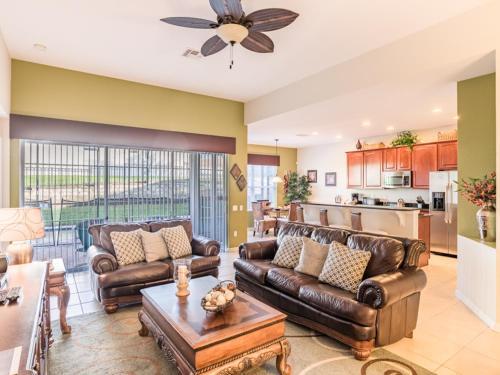 Archfeld Villa 2633