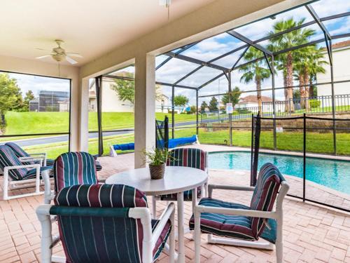 Archfeld Villa 2633