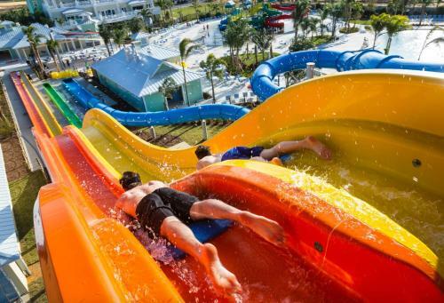 Encore Resort 1029 6 Bedroom Water Park