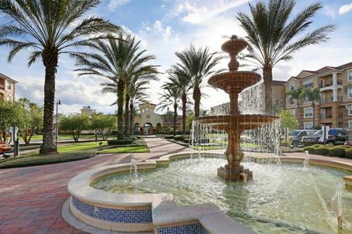 Shoreway Loop L 1005-three Bedroom Apartment