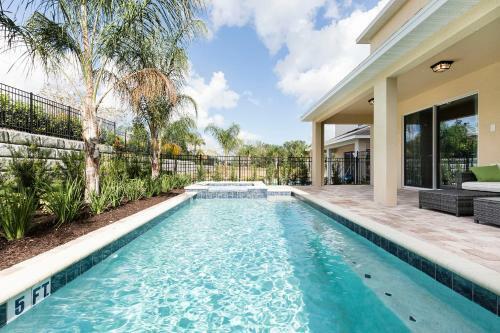 Disney&golf Holiday Home