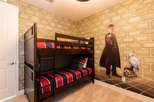 Disney&golf Holiday Home