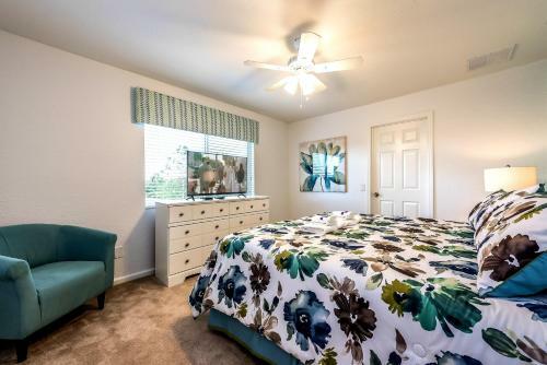 Brand New Luxury 6bd Villa