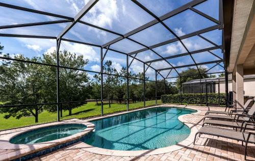 Brand New Luxury 6bd Villa