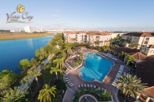 Shoreway Loop L 1004-three Bedroom Apartment