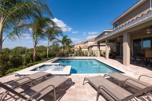Wilmington Villa 7660