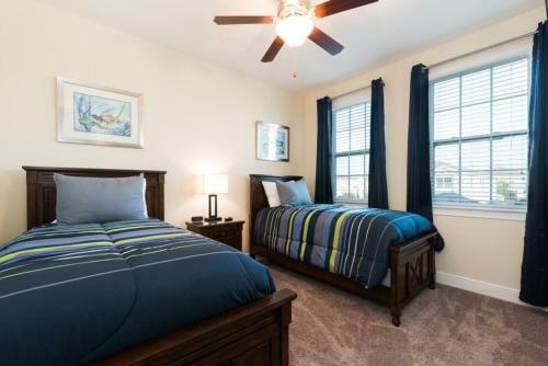 Wilmington Villa 7660
