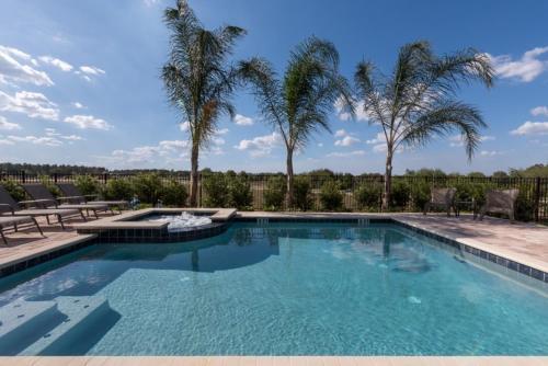 Wilmington Villa 7660