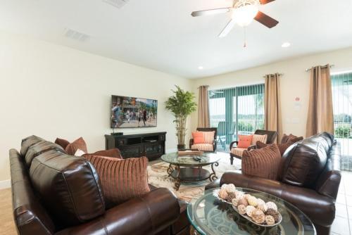 Wilmington Villa 7660