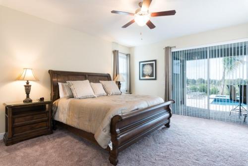 Wilmington Villa 7660