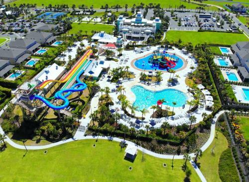 Encore Resort 1166 11 Bedroom Water Park