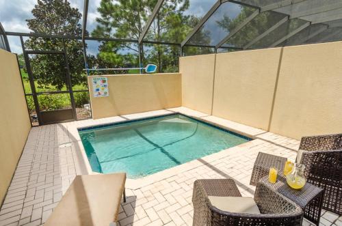 Apartamento Casa Rica 11
