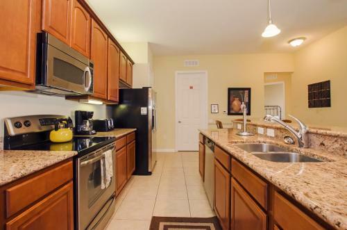 Apartamento Cayview Avenue Condo #3068