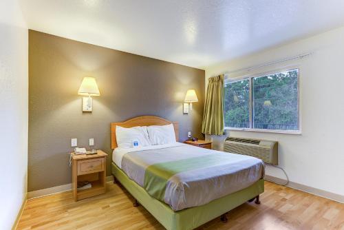 Hotel Studio 6 Orlando - Kissimmee