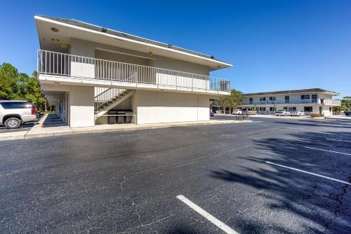 Hotel Studio 6 Orlando - Kissimmee