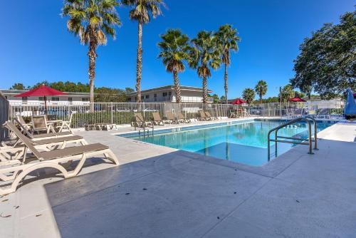 Hotel Studio 6 Orlando - Kissimmee