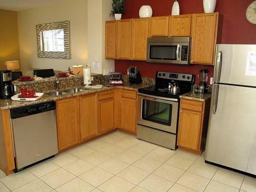 Windsor Hills Three Bedroom Townhome Fitz