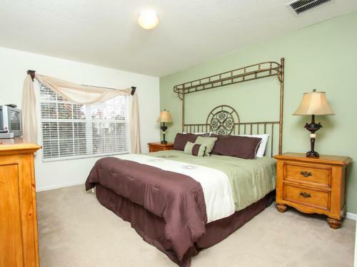 Tosteth Villa 7758